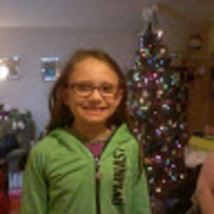 Meet your Posher, Hailey